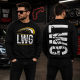 BLUZA M8 SPORTOWE LWG 10